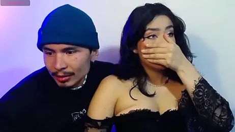 lauytiago — Stripchat profile photo