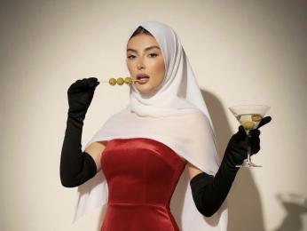 HalaiaNoor — Livejasmin profile photo