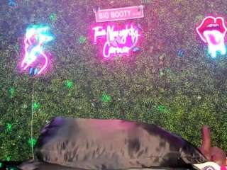 bigbootysarenalove — Camsoda profile photo