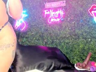 bigbootysarenalove — Camsoda stream photo (Mar 2026)