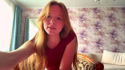 LiliaVanbeek — Cam4 stream photo (Jul 2026)