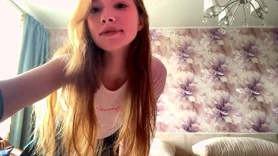 LiliaVanbeek — modelo de webcam en línea en cam4