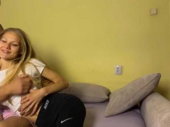 lionnkitty — modelo de webcam en línea en bongacams
