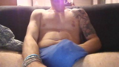 danielone90a — Cam4 stream photo (May 2026)