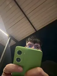 Luck__090 — Stripchat profile photo