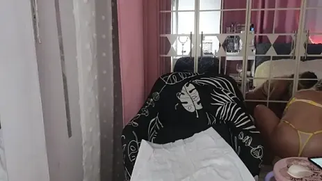 Ina_Your_Queen — Stripchat stream photo (Sep 2026)