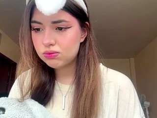 nakitastrohman — Camsoda stream photo (Jul 2026)