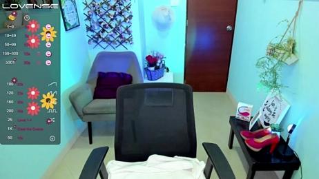 miss-katty — Stripchat stream photo (Dec 2022)