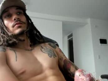 shiryu_ak — Chaturbate stream photo (Apr 2026)