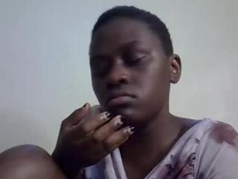 afronubians_ — Chaturbate stream photo (Apr 2026)