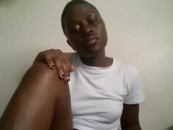 afronubians_ — Chaturbate stream photo (Apr 2026)