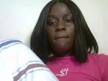 afronubians_ — Chaturbate stream photo (Apr 2026)