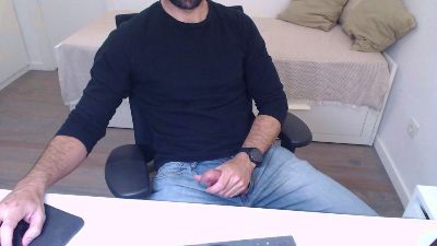 Ulep — Cam4 profile photo