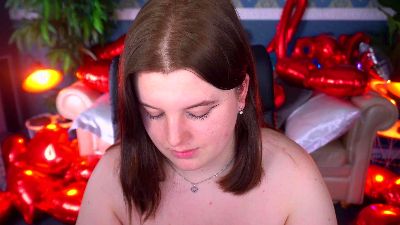 KristiFoxy — Cam4 stream photo (Feb 2026)