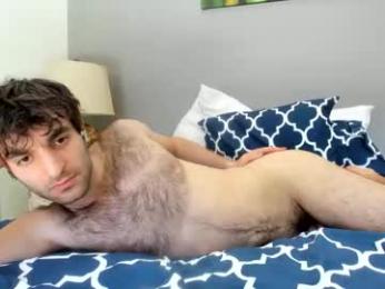 xangelgabriel — Chaturbate stream photo (Apr 2026)