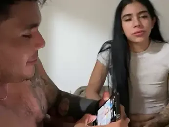 micke9117 — Stripchat stream photo (Oct 2025)