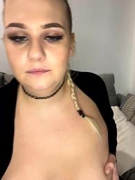 Emmajolie — Stripchat stream photo (Jan 2023)