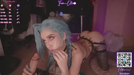 Iam_elii1 — Stripchat stream photo (May 2026)