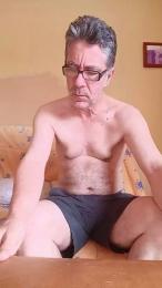 folladorvividor — modelo de webcam en línea en cam4