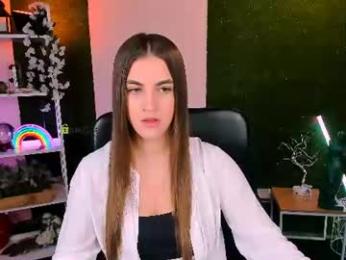 lina_fox12 — Chaturbate stream photo (Jun 2026)