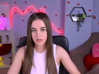lina_fox12 — Chaturbate stream photo (Jun 2026)