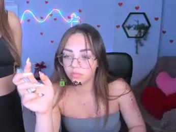 lina_fox12 — Chaturbate stream photo (Jun 2026)