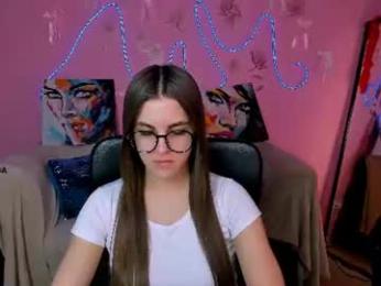 lina_fox12 — Chaturbate stream photo (Jun 2026)
