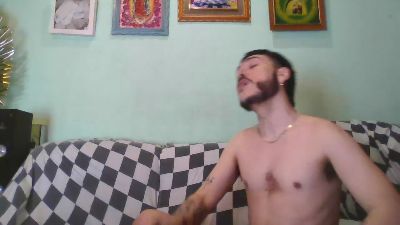 deitan4u — Cam4 profile photo
