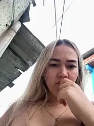 Danielavegax — Stripchat stream photo (Apr 2026)