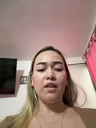 Danielavegax — Stripchat stream photo (Apr 2026)