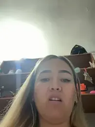 Danielavegax — Stripchat profile photo