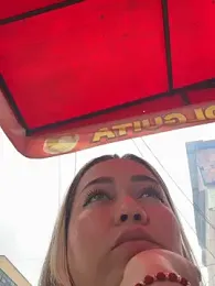 Danielavegax — Stripchat stream photo (Apr 2026)