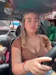 Danielavegax — Stripchat stream photo (Apr 2026)