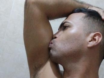 AndresFernando — modelo de webcam en línea en livejasmin