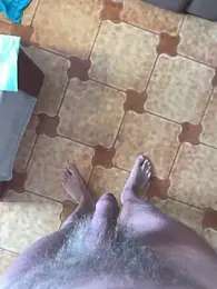 Haariglang — Stripchat stream photo (Apr 2026)