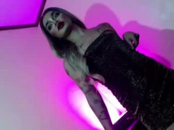 sexyhotbabe18 — Chaturbate stream photo (Jun 2026)