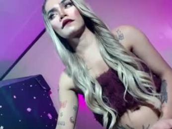 sexyhotbabe18 — Chaturbate stream photo (Jun 2026)