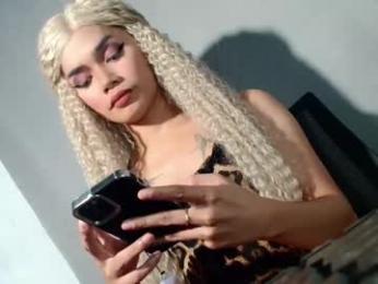 sexyhotbabe18 — modelo de webcam en línea en chaturbate