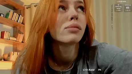 Phoenix_Margo — stripchat