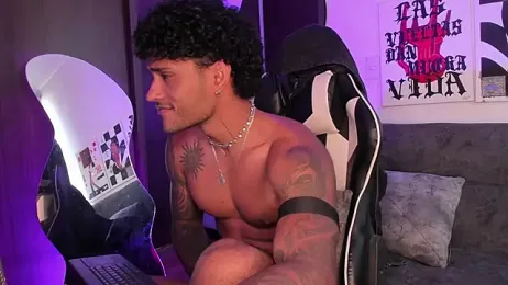 Alessandro_Vanni — modelo de webcam en línea en stripchat