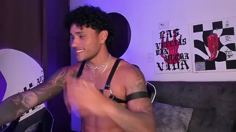 Alessandro_Vanni — modelo de webcam en línea en stripchat