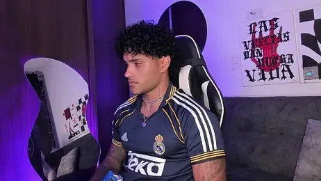 Alessandro_Vanni — modelo de webcam en línea en stripchat