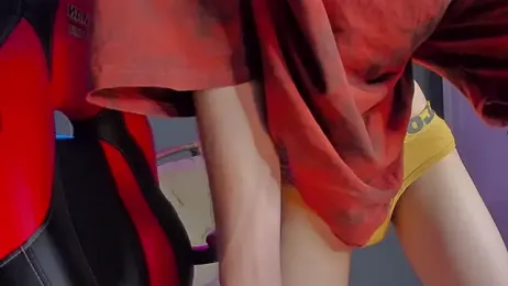 Tommy_Stars — Stripchat profile photo