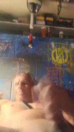 chewyLouie — Cam4 stream photo (Aug 2026)