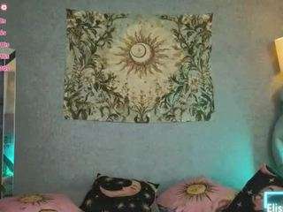 elissecinnamon — Camsoda stream photo (Mar 2026)