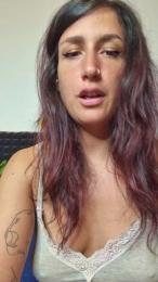 StefaniaPT — modelo de webcam en línea en cam4