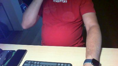BIGONEPD26 — modelo de webcam en línea en cam4