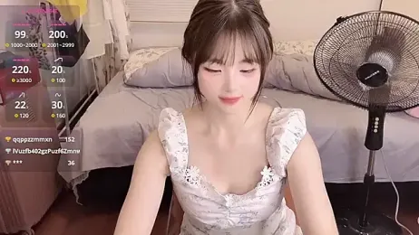 guoguo-77 — Stripchat stream photo (Jul 2025)