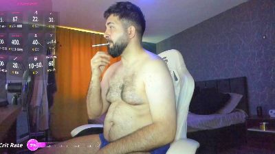 Edu2244 — modelo de webcam en línea en cam4