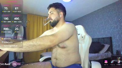Edu2244 — modelo de webcam en línea en cam4